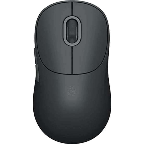 Xiaomi Wireless Mouse 3 Black GL