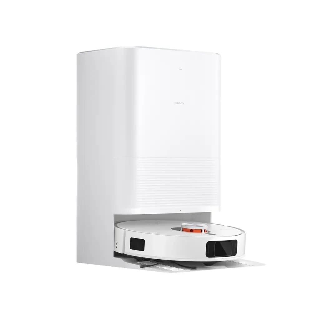 Xiaomi Robot Vacuum X20 Pro EU 4