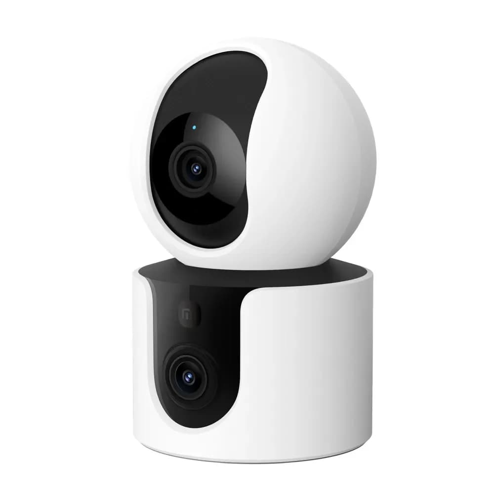 Xiaomi Smart Camera C300 Dual EU — photo 2