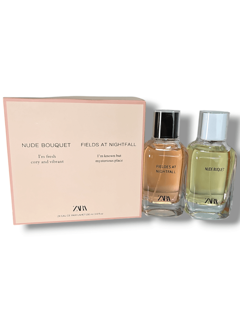 عطر زارا نسائي