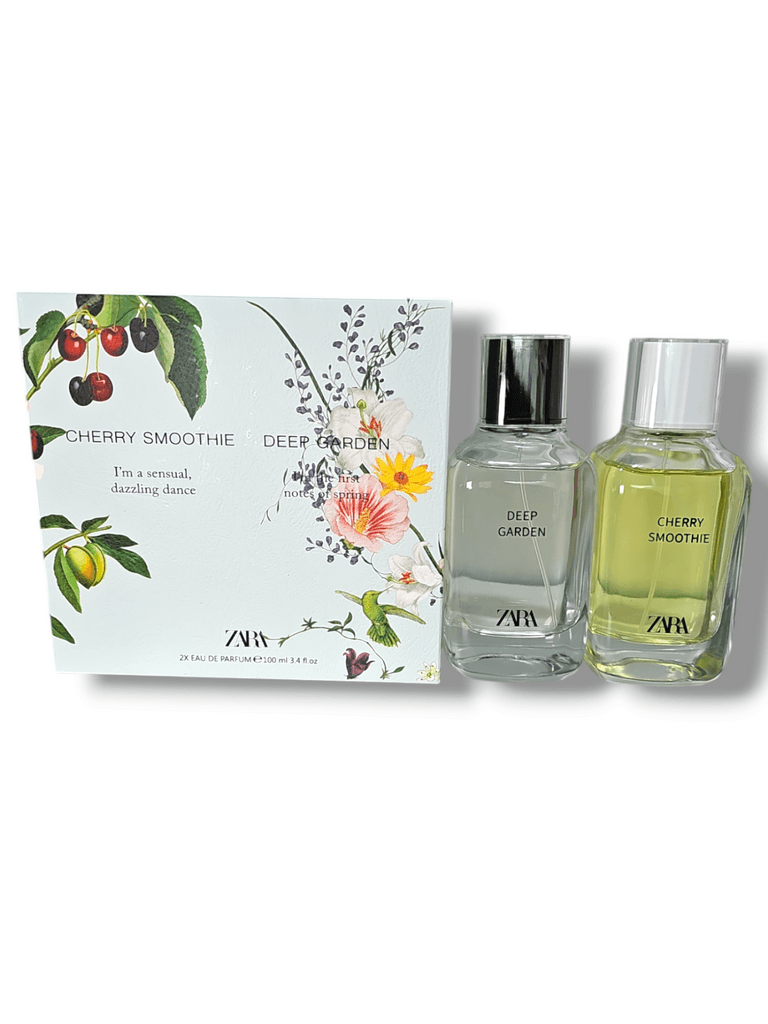 عطر زارا نسائي