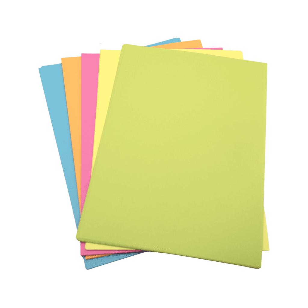 a4_colored_paper_,_75gram_sheet,_5_colors_,_100_sheets_,_