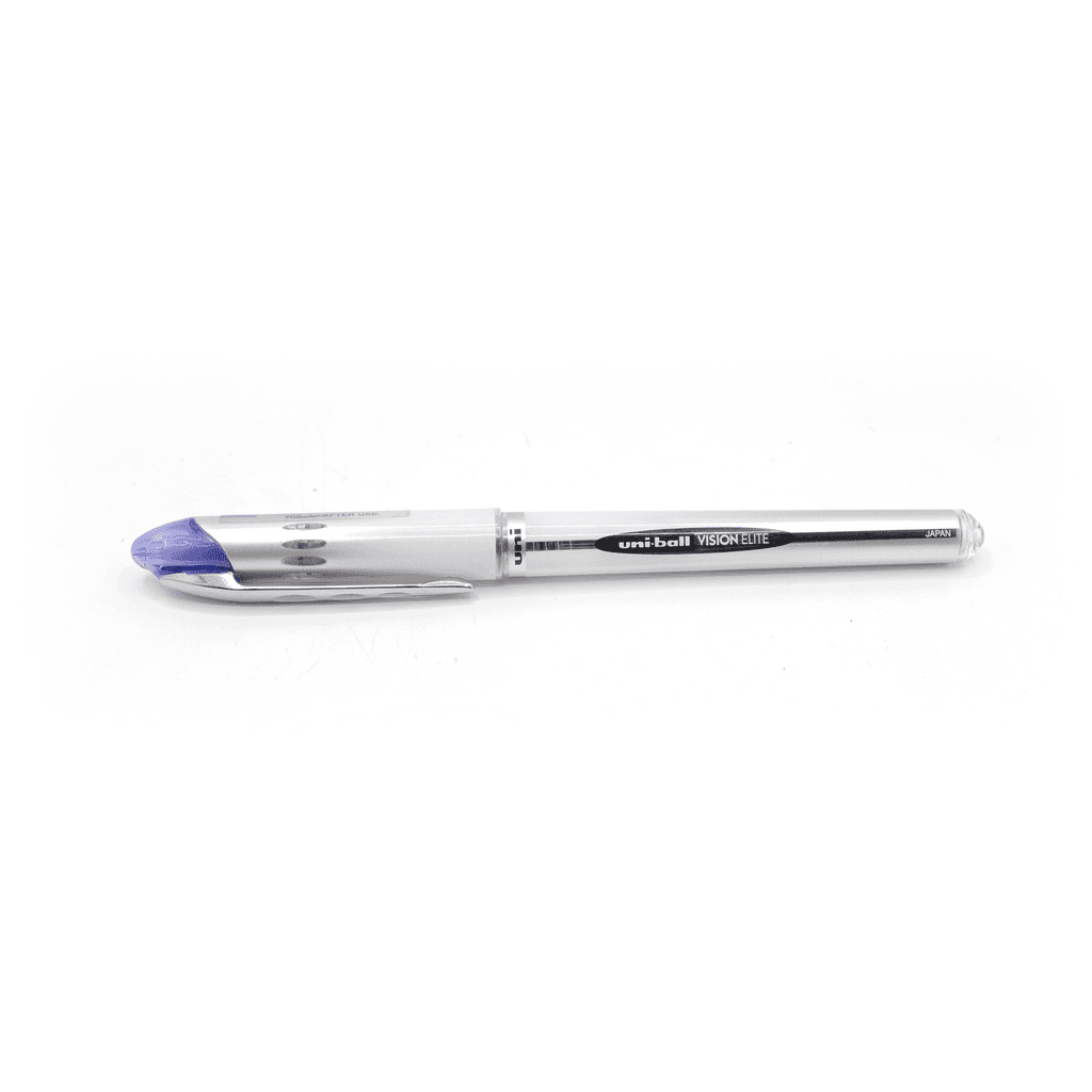 uni-ball pen