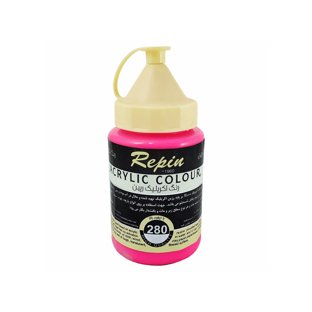 Repin Acrylic color - 280ml