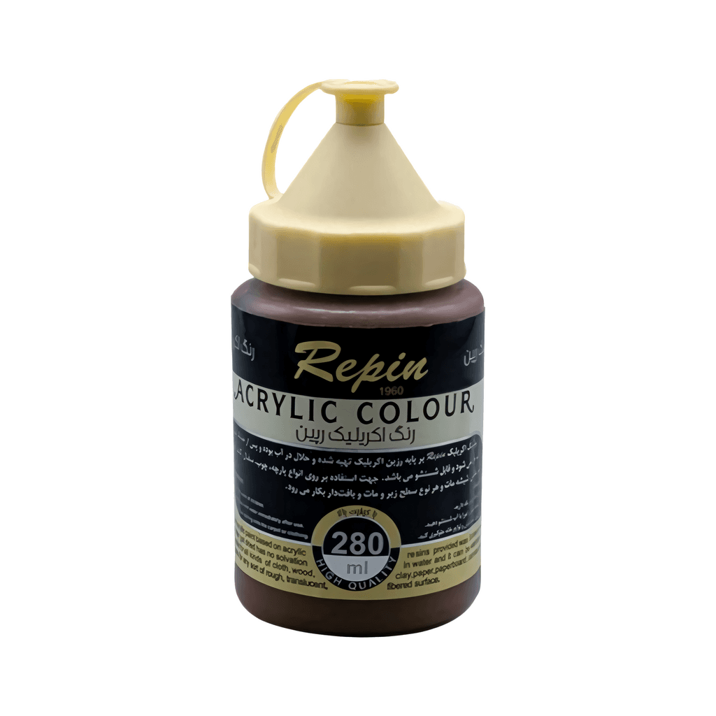 Repin Acrylic color - 280ml