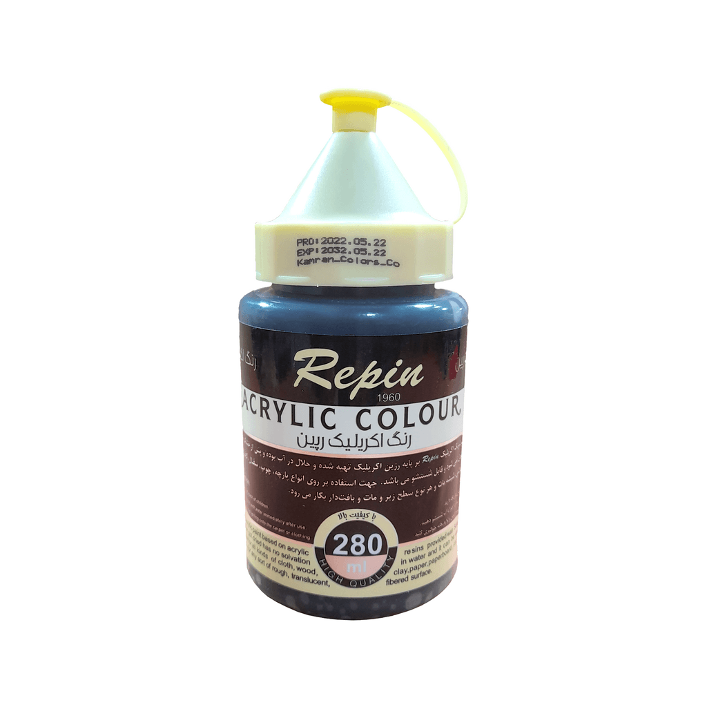 Repin Acrylic color - 280ml
