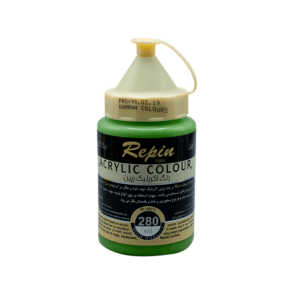 Repin Acrylic color - 280ml
