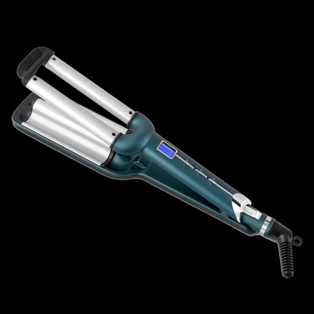 Fakir Sapphire Luxe Steam Hair Curler 4