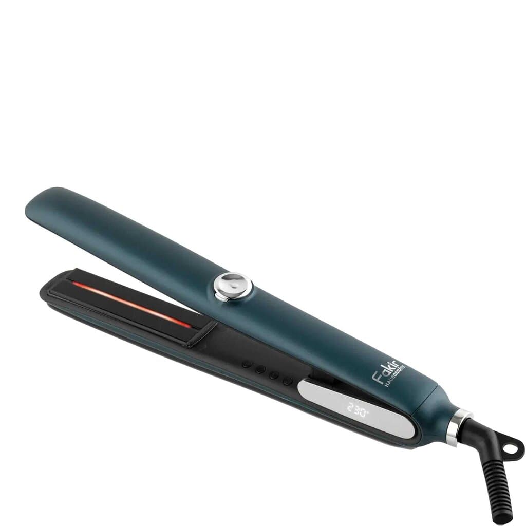 Fakir Sapphire Luxe Steam Hair Straightener