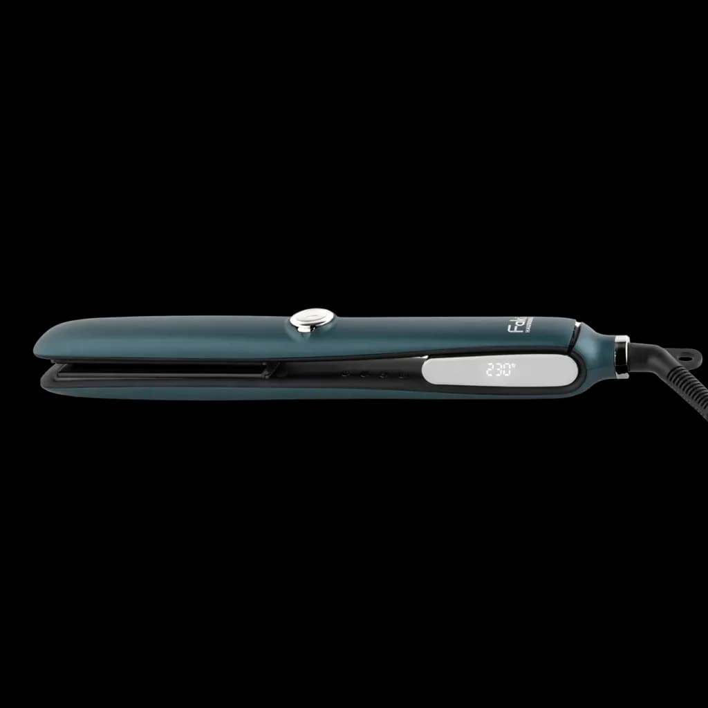 Fakir Sapphire Luxe Steam Hair Straightener 2