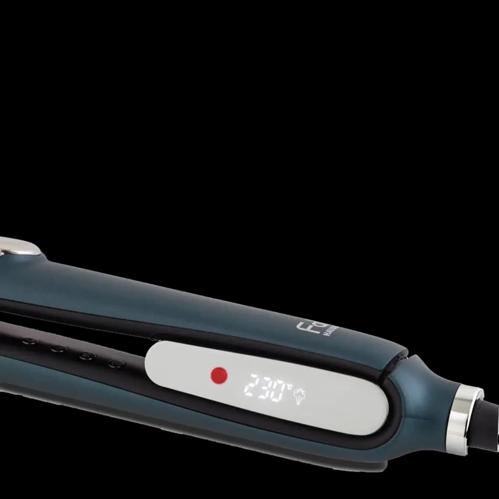 Fakir Sapphire Luxe Steam Hair Straightener 3