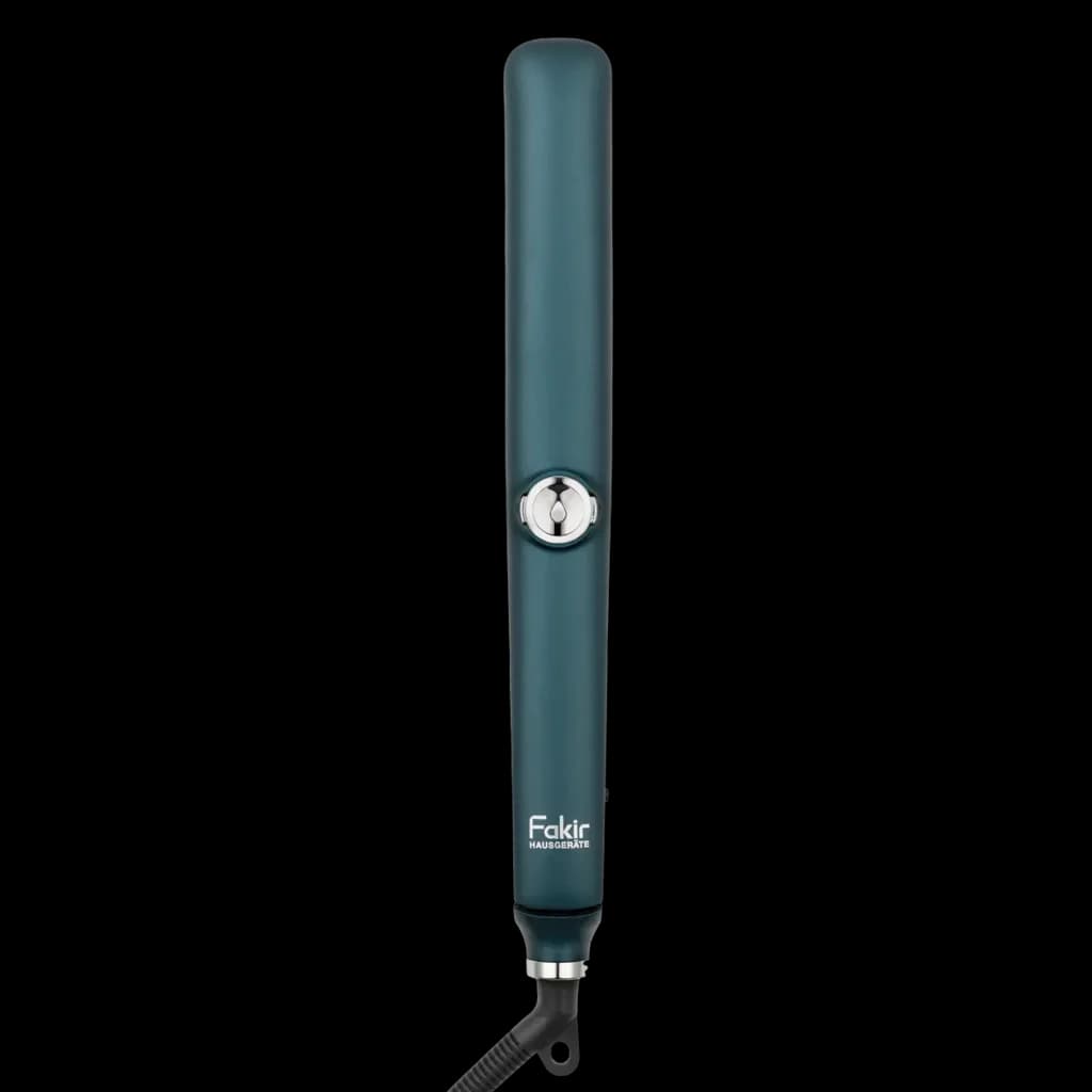 Fakir Sapphire Luxe Steam Hair Straightener 4