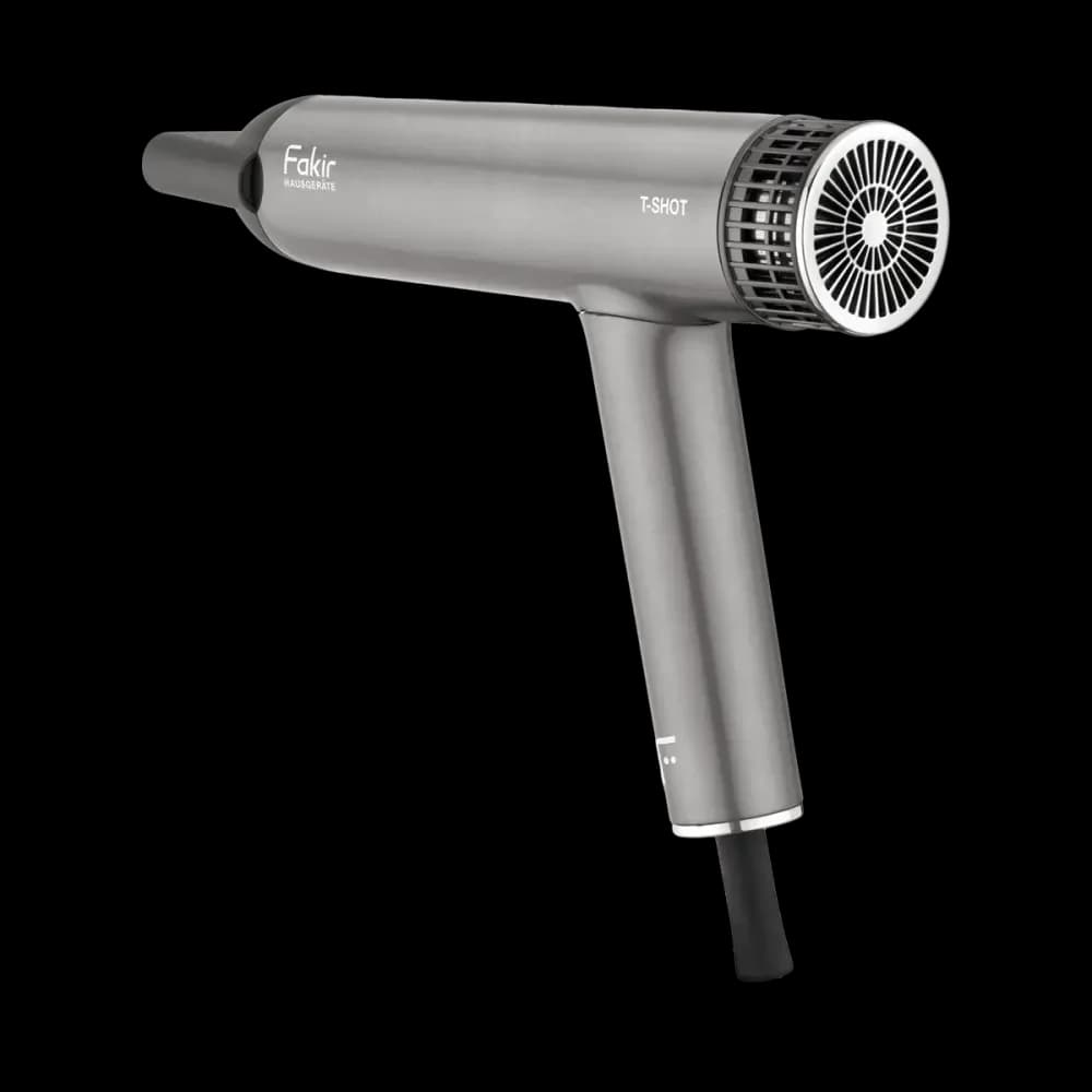 Fakir T-Shot Hair Dryer 2