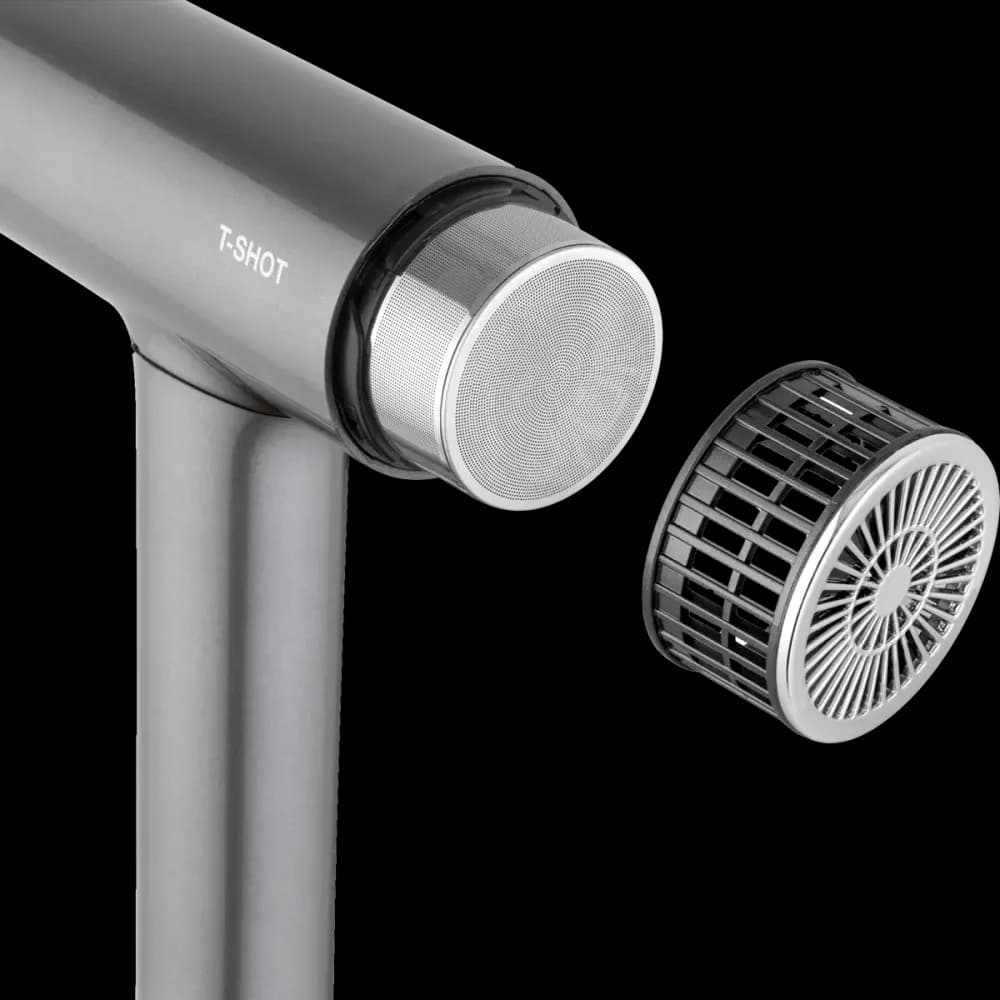 Fakir T-Shot Hair Dryer 3