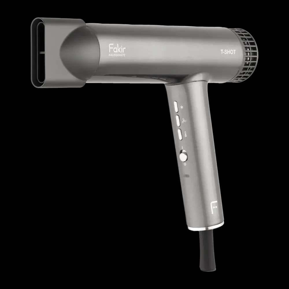 Fakir T-Shot Hair Dryer 4