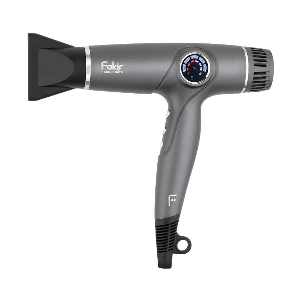 Fakir Pro Ion Shot Hair Dryer 1