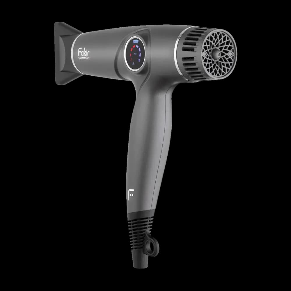 Fakir Pro Ion Shot Hair Dryer 3