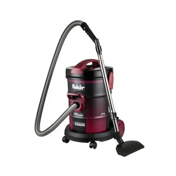 Fakir Vacuum Cleaner 21L 1