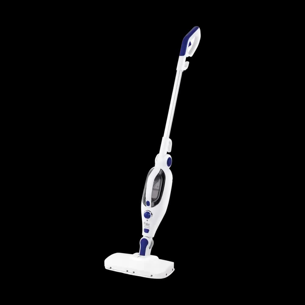 Fakir Alina Clean Multifunctional Steam Cleaner 2