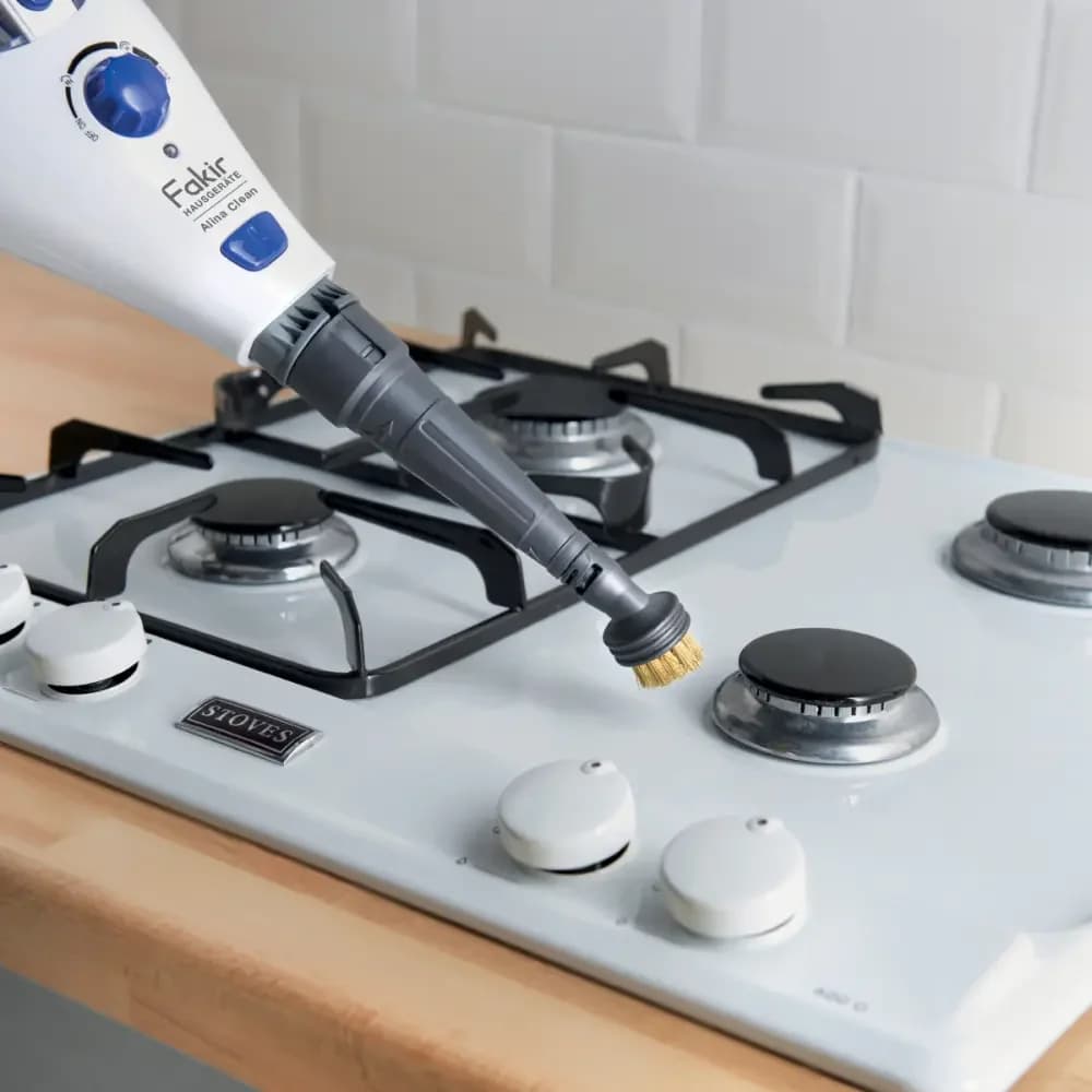 Fakir Alina Clean Multifunctional Steam Cleaner 8