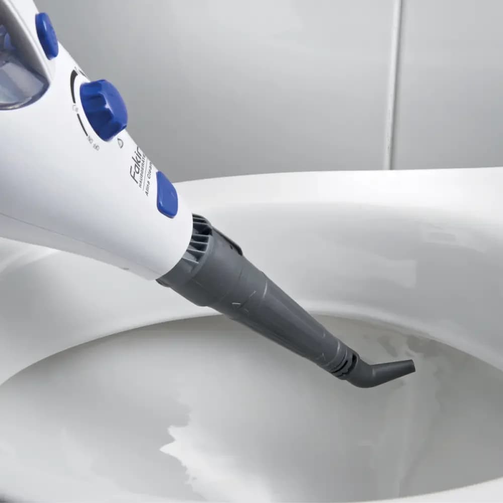 Fakir Alina Clean Multifunctional Steam Cleaner 9
