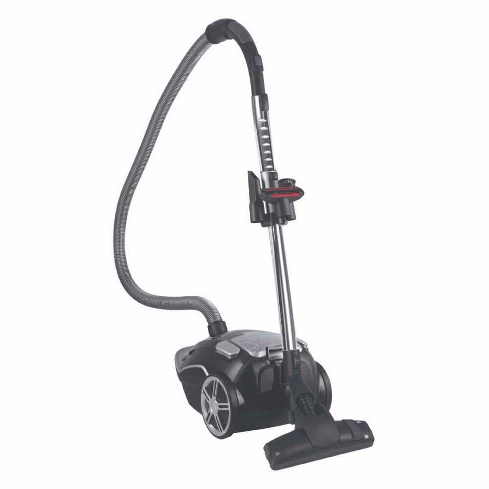 Fakir Black Vac Power I TS 790 Vacuum Cleaner 2