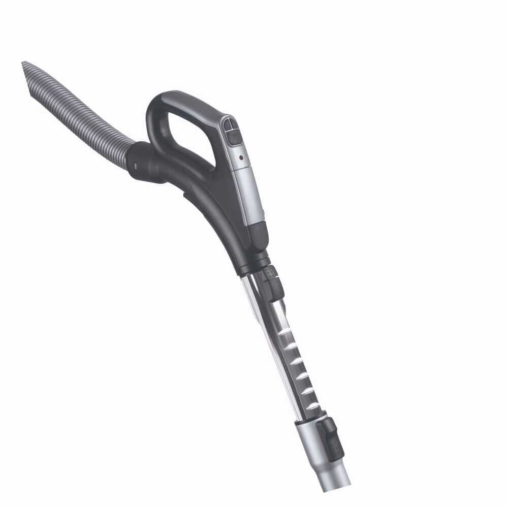 Fakir Black Vac Power I TS 790 Vacuum Cleaner 3