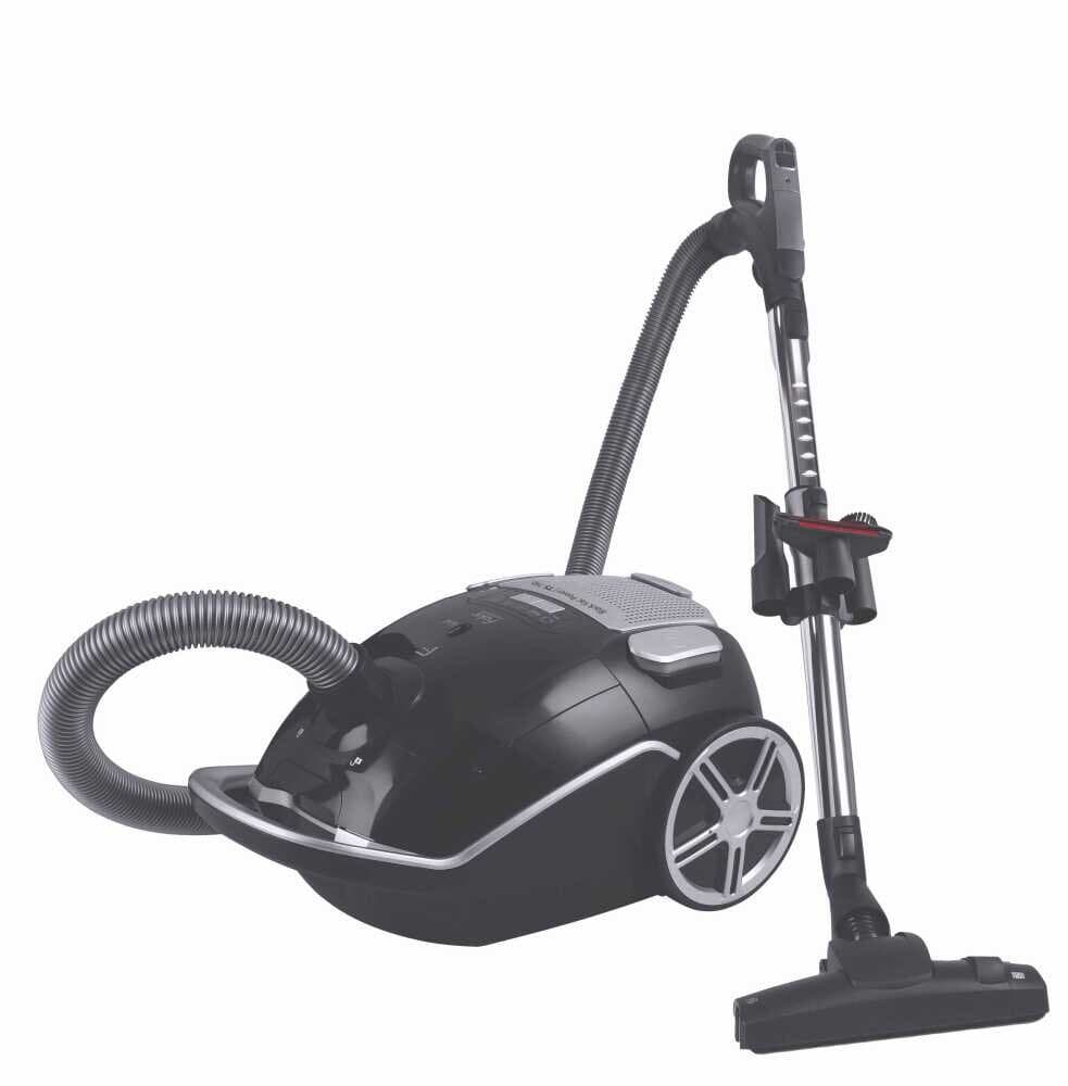 Fakir Black Vac Power I TS 790 Vacuum Cleaner 4