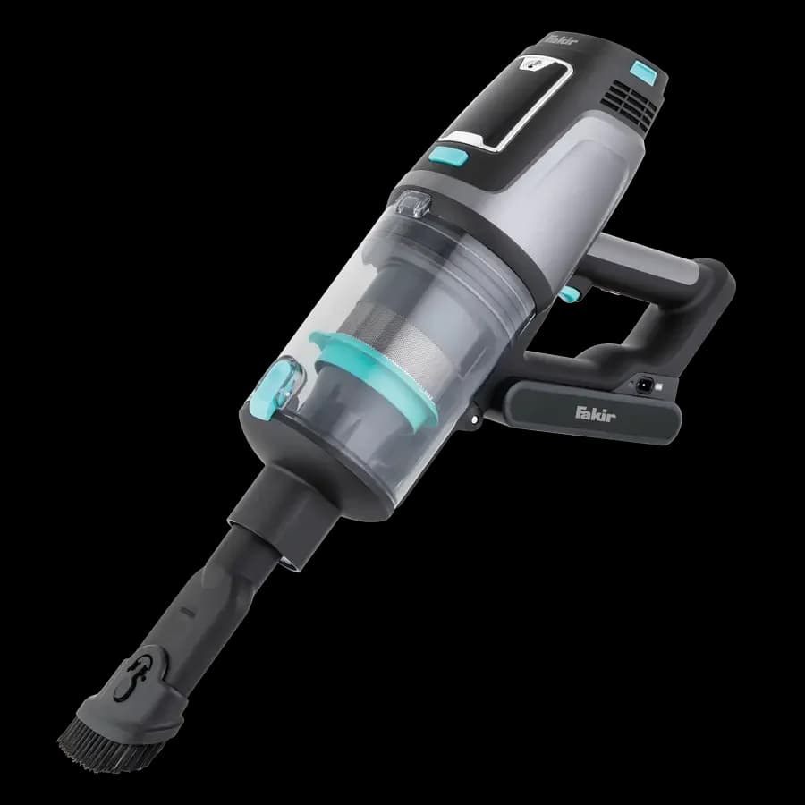 Fakir Bolt X Plus Upright Cordless Vacuum Cleaner 2