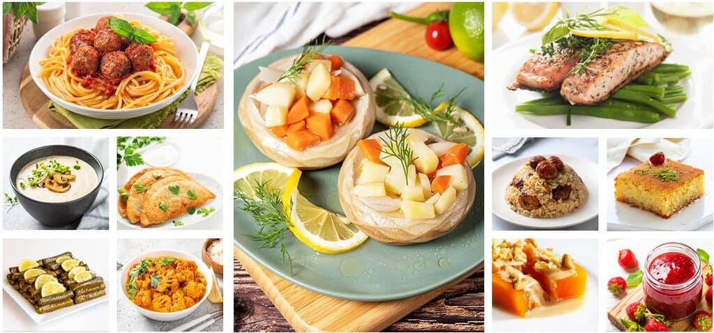 Fakir Guvech Multi-Purpose Cooker 3
