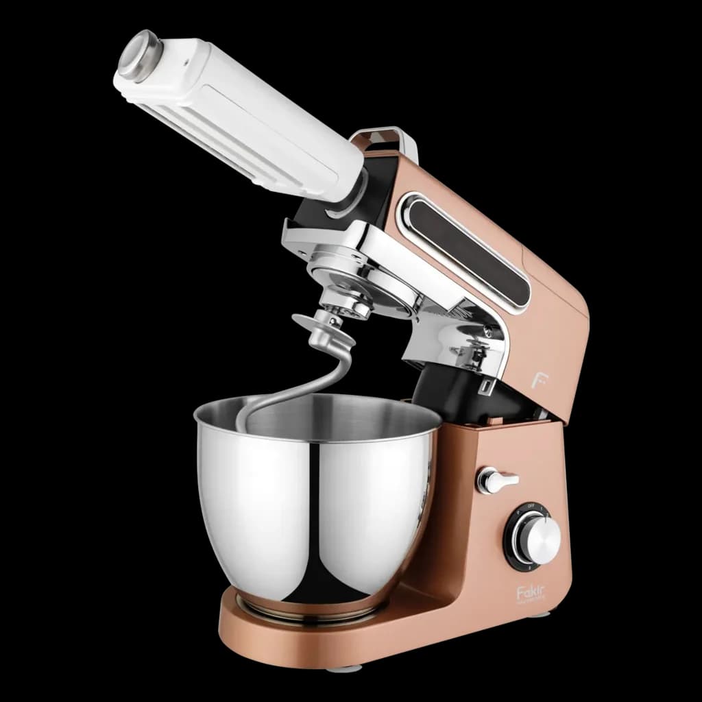 Fakir Chef Pastro Stand Mixer 4