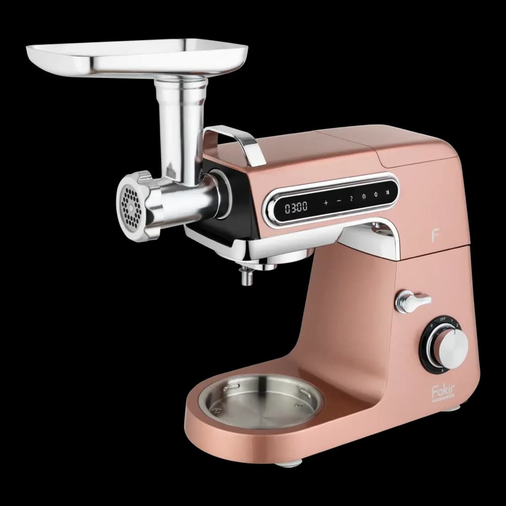 Fakir Chef Pastro Stand Mixer 5