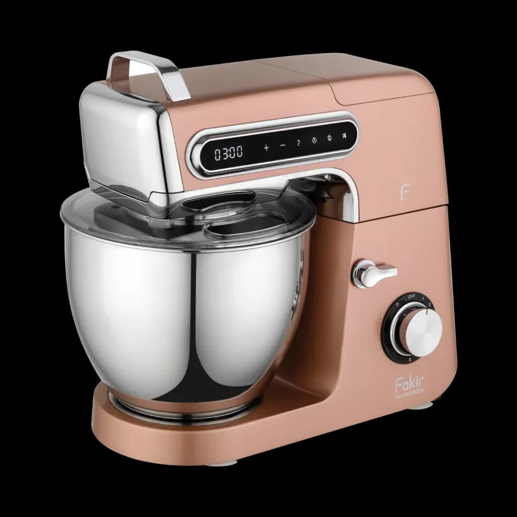 Fakir Chef Pastro Stand Mixer 6