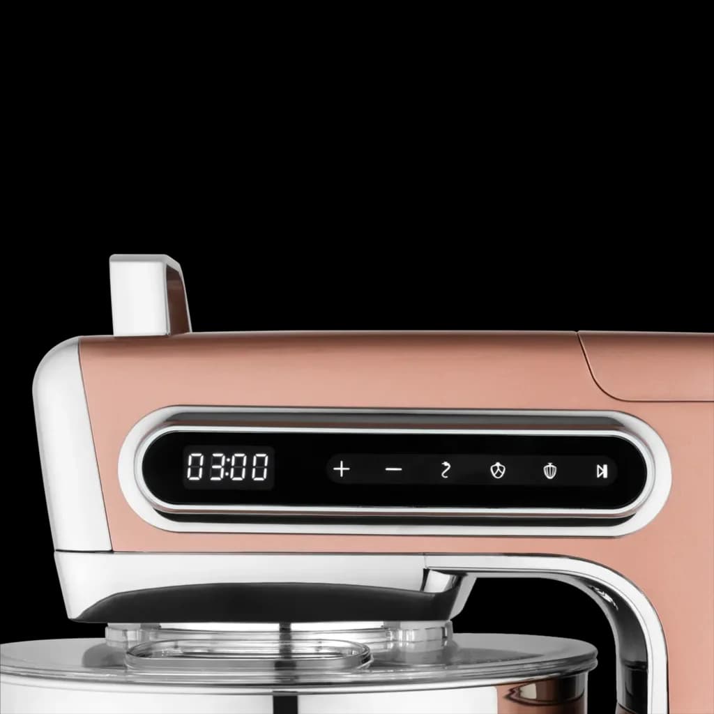 Fakir Chef Pastro Stand Mixer 9
