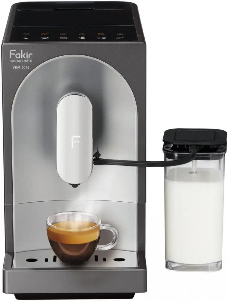 Fakir Coffee Maker VKM 6018 One-Touch