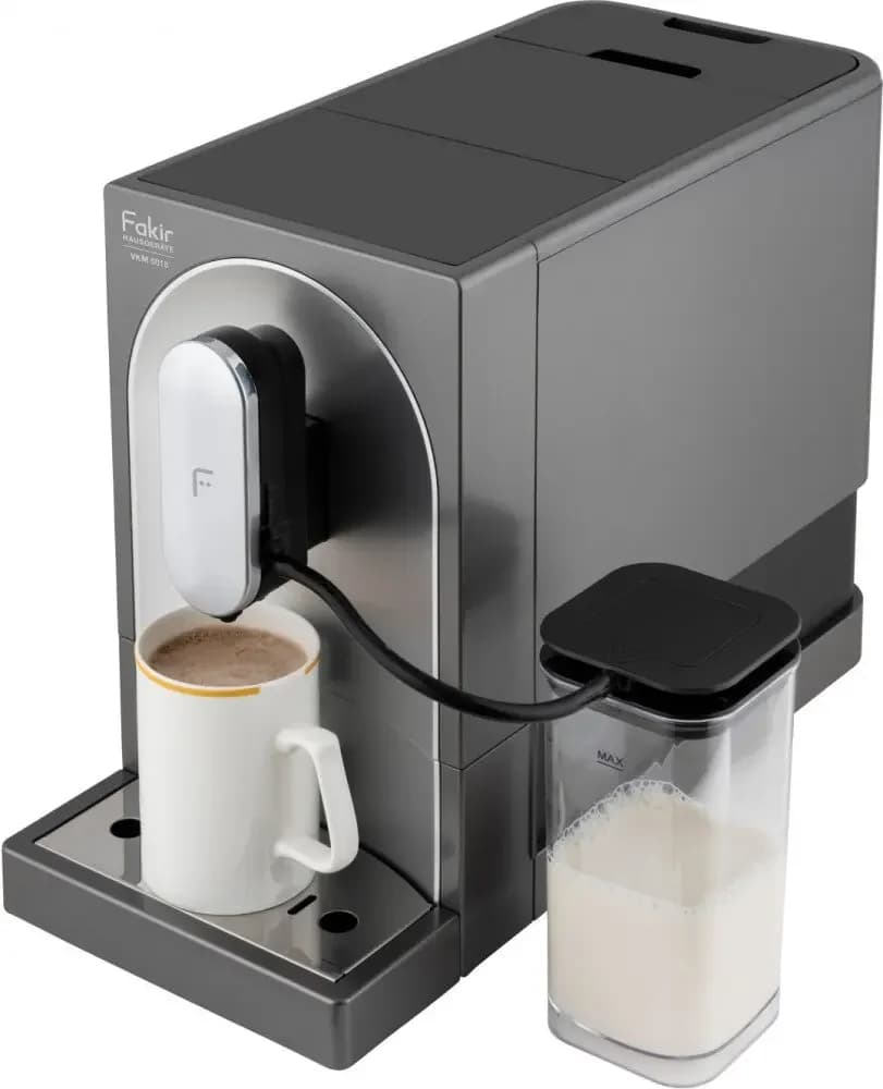 Fakir Coffee Maker VKM 6018 One-Touch 2