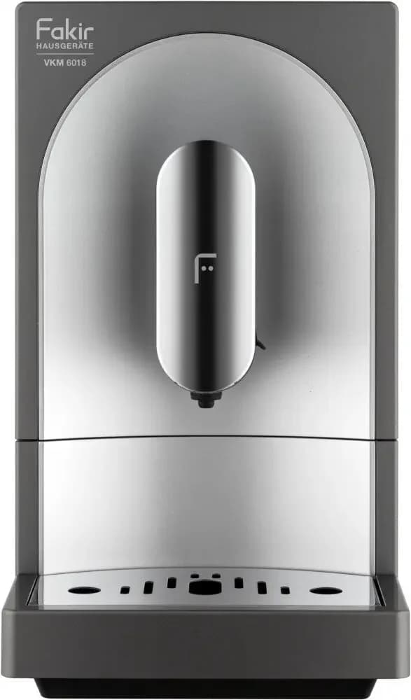 Fakir Coffee Maker VKM 6018 One-Touch 3