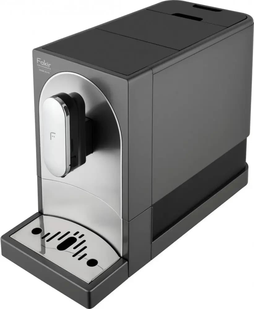 Fakir Coffee Maker VKM 6018 One-Touch 4