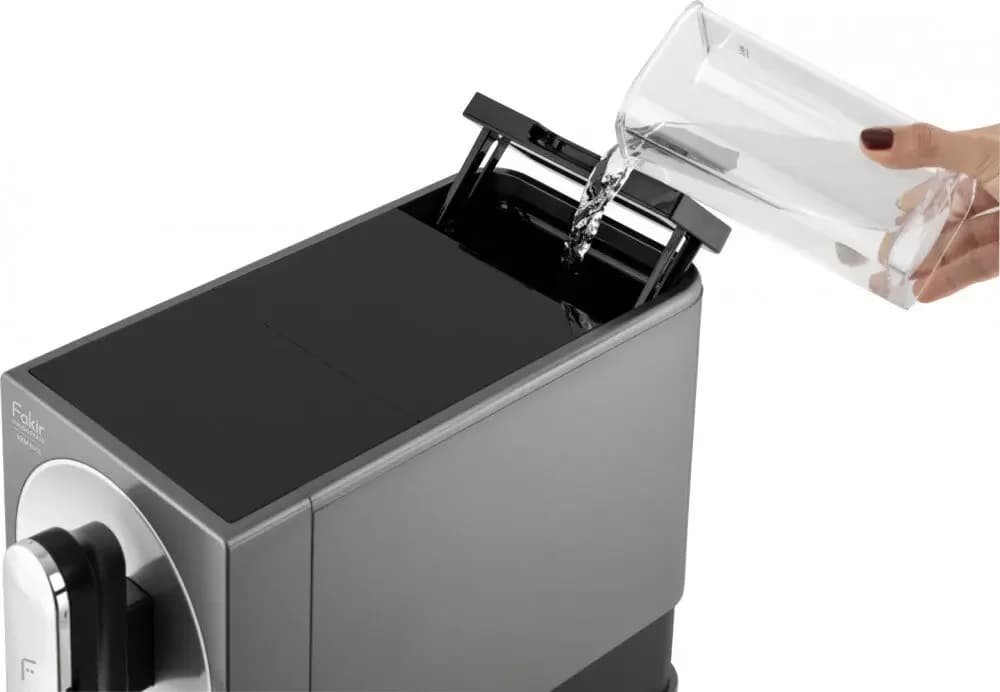 Fakir Coffee Maker VKM 6018 One-Touch 6