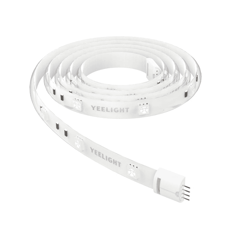 YEELIGHT lightstrip plus extension
