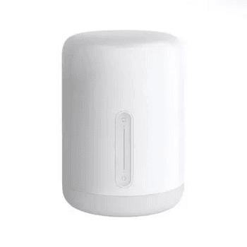 لمبة بيد سايد 2 ذكية من شاومي Mi Bedside Lamp 2 أبيض MUE4093GL