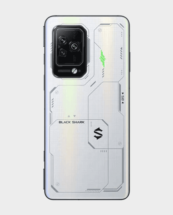Black Shark 5 Pro 256 GB 3