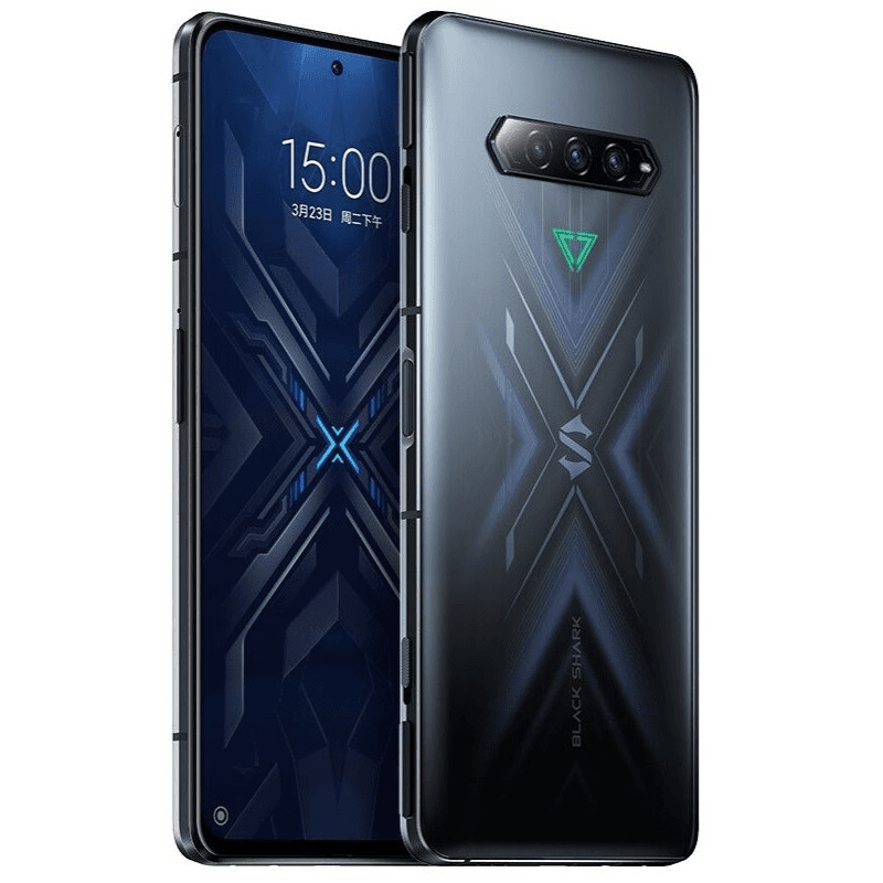 Black Shark 4 Pro 256 GB 2