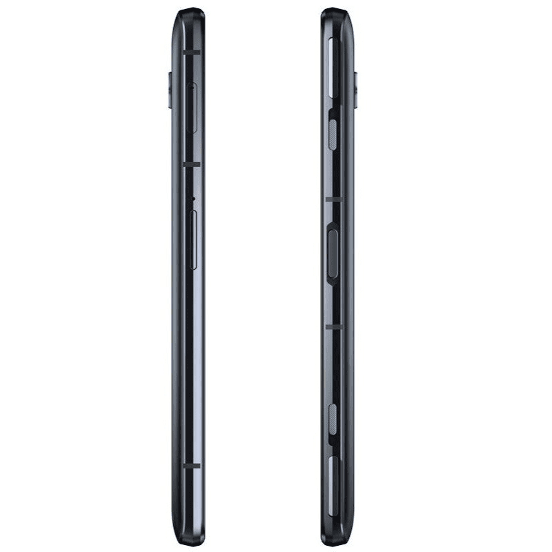 Black Shark 4 Pro 256 GB 3