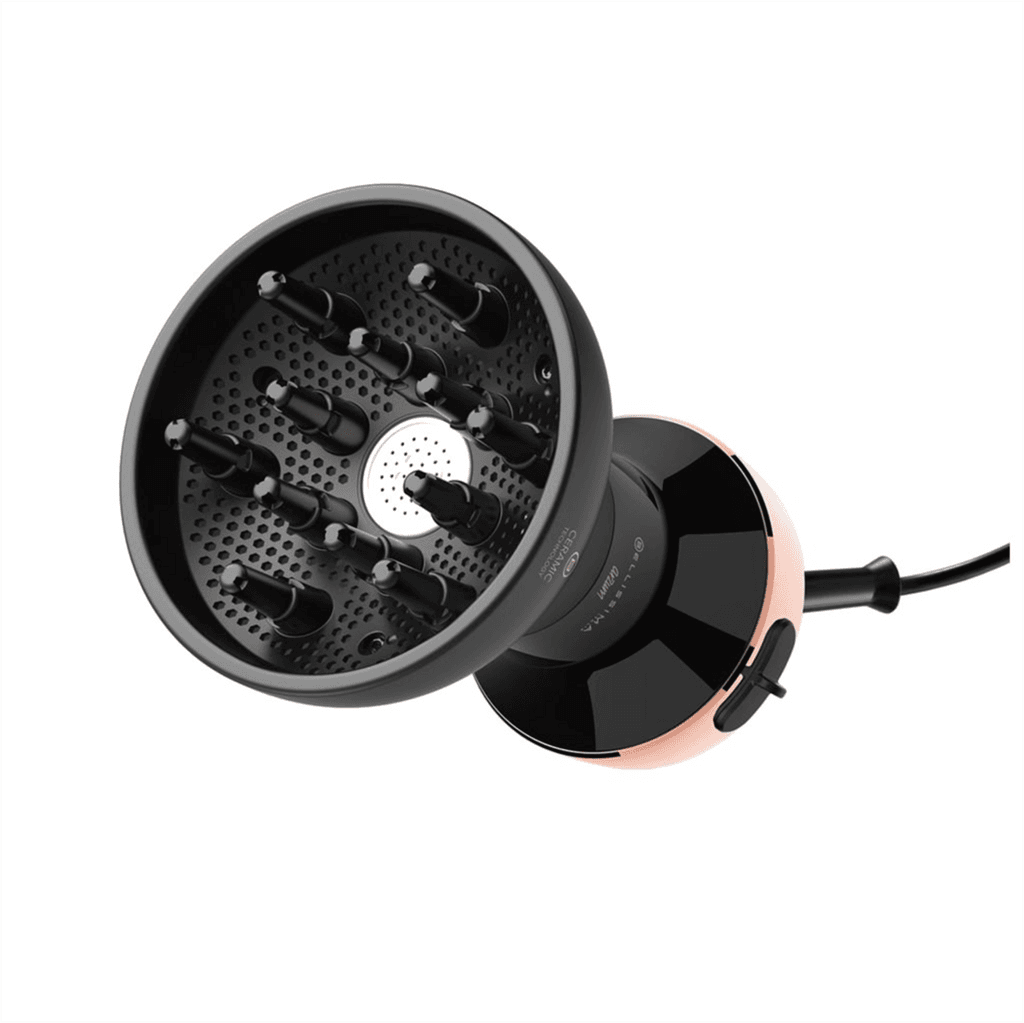 ARZUM Bellissima Diffon Ceramic Hair Dryer