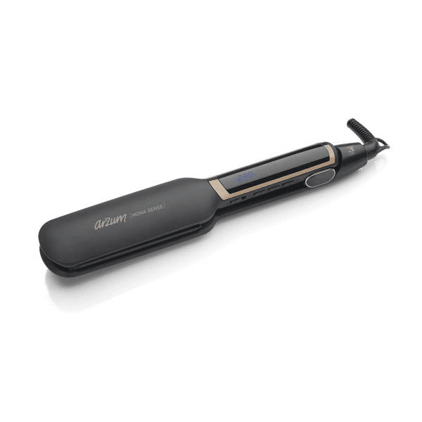 ARZUM Mona Sense Wide Hair Straightener 2