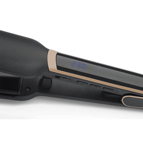 ARZUM Mona Sense Wide Hair Straightener 4