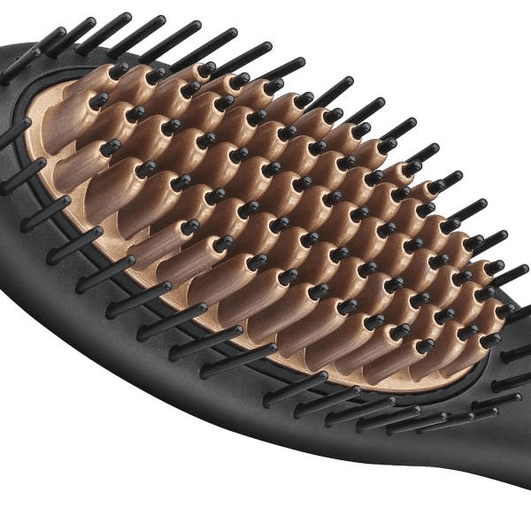 ARZUM Superstar Hair Straightening Brush 2