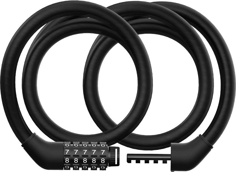 Xiaomi Electric Scooter Cable Lock