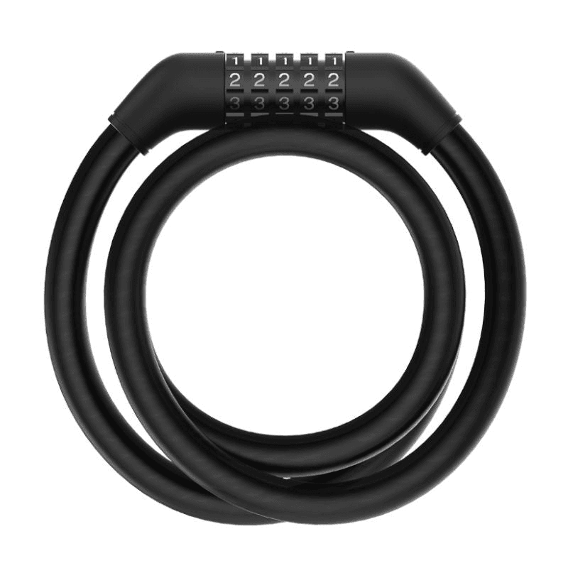Xiaomi Electric Scooter Cable Lock 2